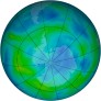Antarctic Ozone 2000-05-08